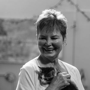 Meet your Posher, Wanda